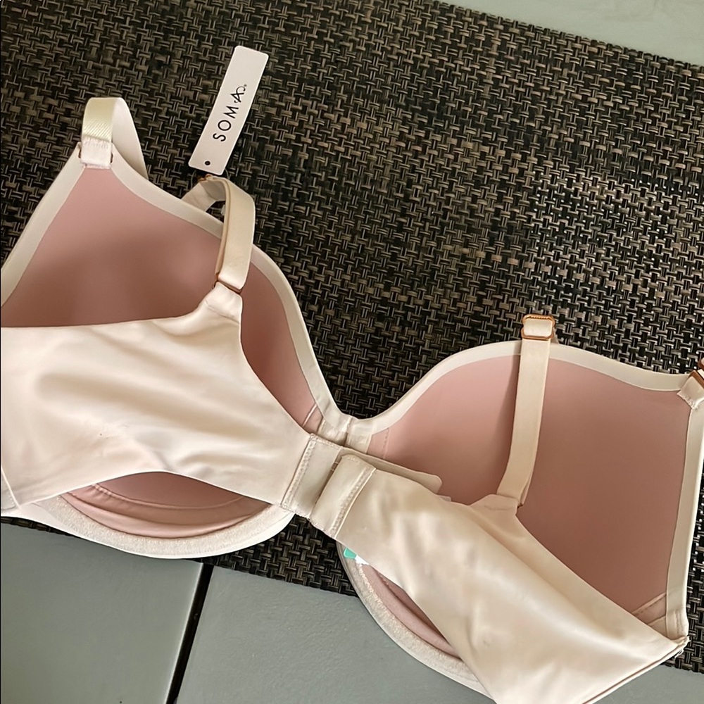 Soma bodify Perfect Coverage Bra - Picture 4 of 5